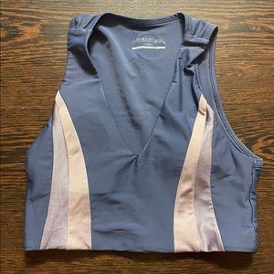 Lanston Sport sports bra Small